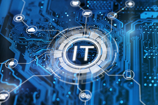 IT Infrastructure